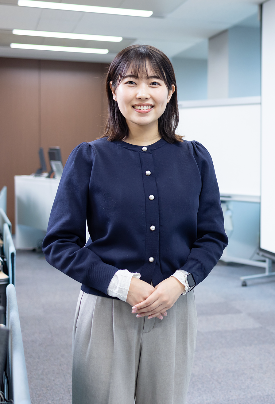 川谷 理湖