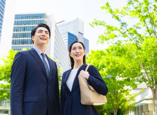 自律的なキャリア形成