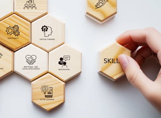 継続的なスキルアップ