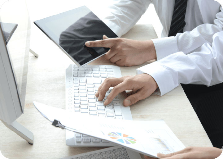 DXコンサルティングコース 1day仕事体験