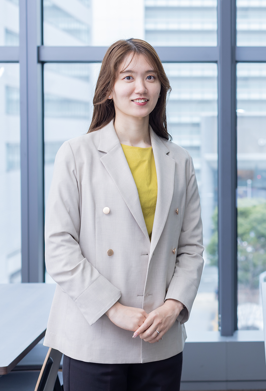 岸口 輝美