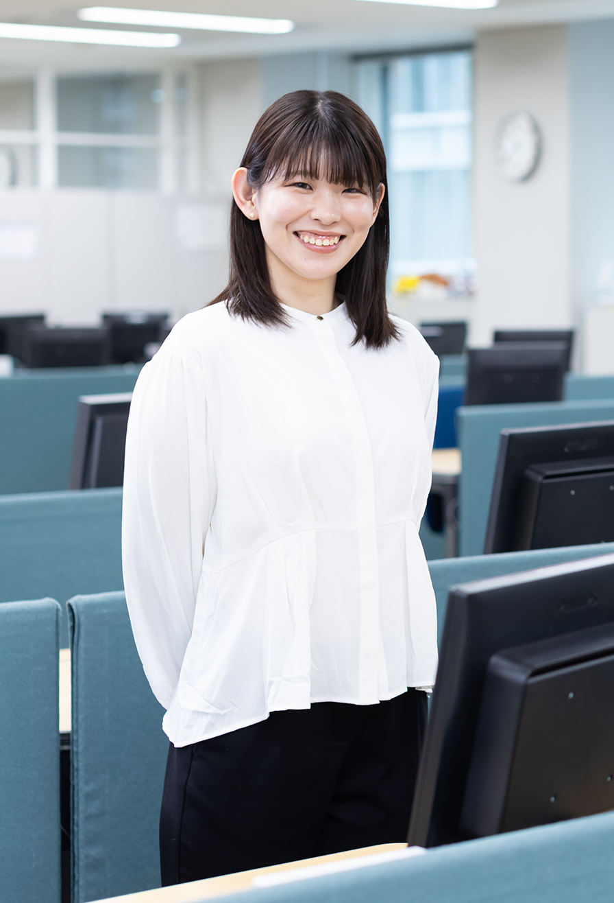 奥田 帆華