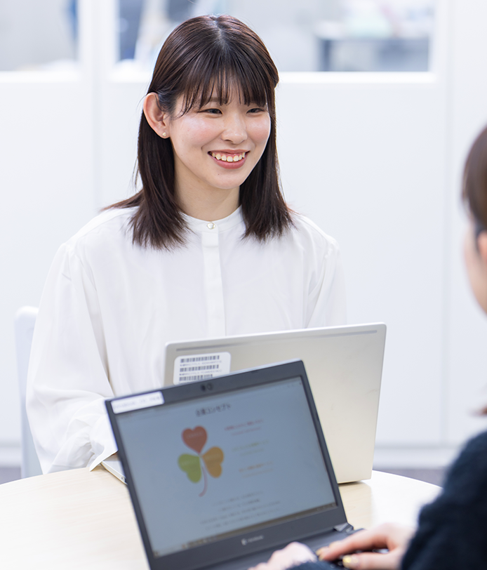 奥田 帆華