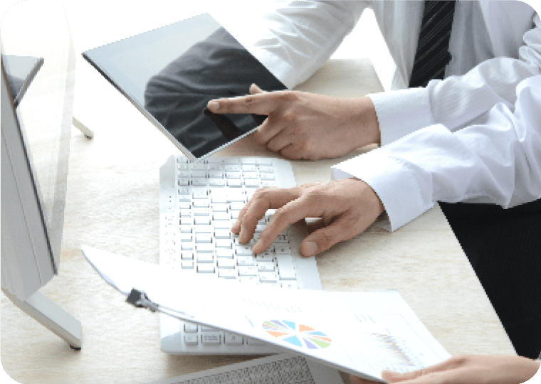 DXコンサルティング 1day仕事体験