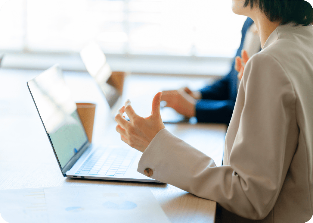 INTERNSHIP&SEMINER パートナーコンサルティングコース1day仕事体験