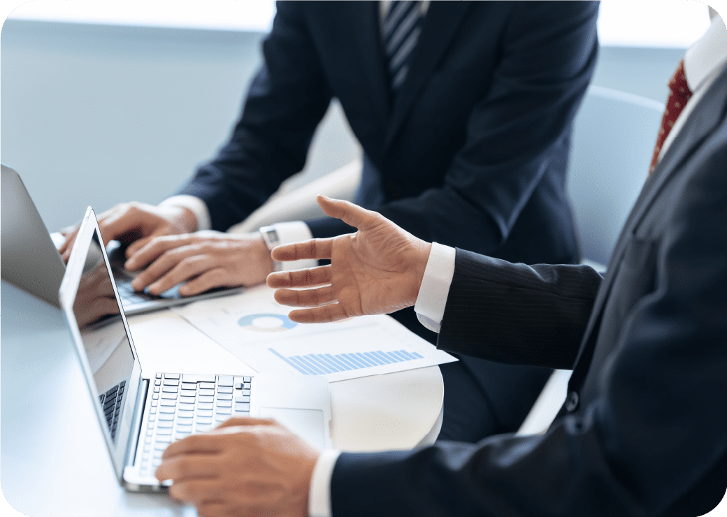 INTERNSHIP&SEMINER 先輩社員対話会