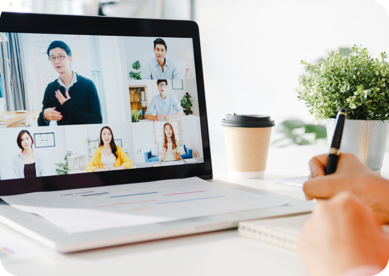 「ドコモCS関西を知る」会社説明会