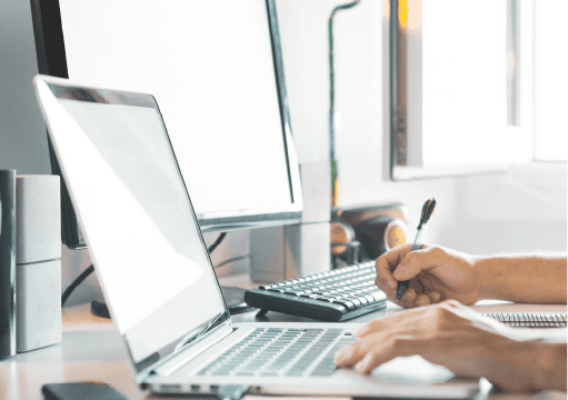 ネットワークデザインコース 1day仕事体験