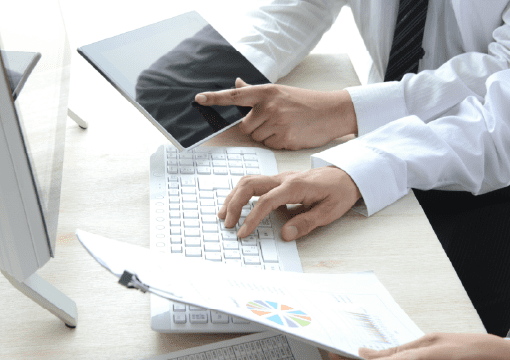 DXコンサルティング 1day仕事体験