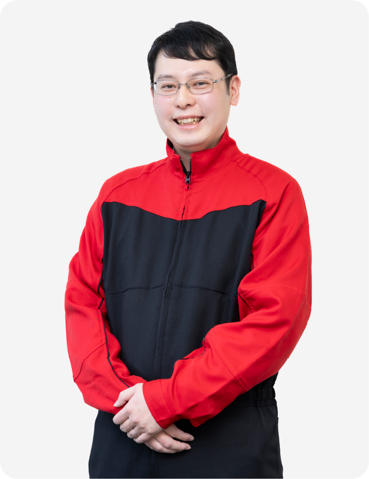 嶋村 翔一朗