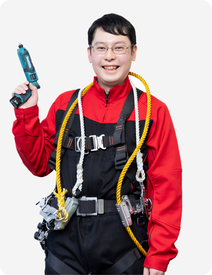 嶋村 翔一朗