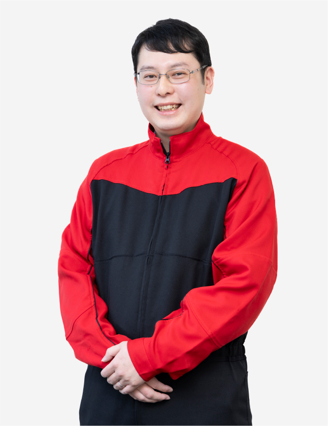 嶋村 翔一朗