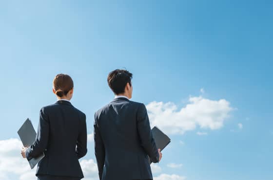 キャリア・制度