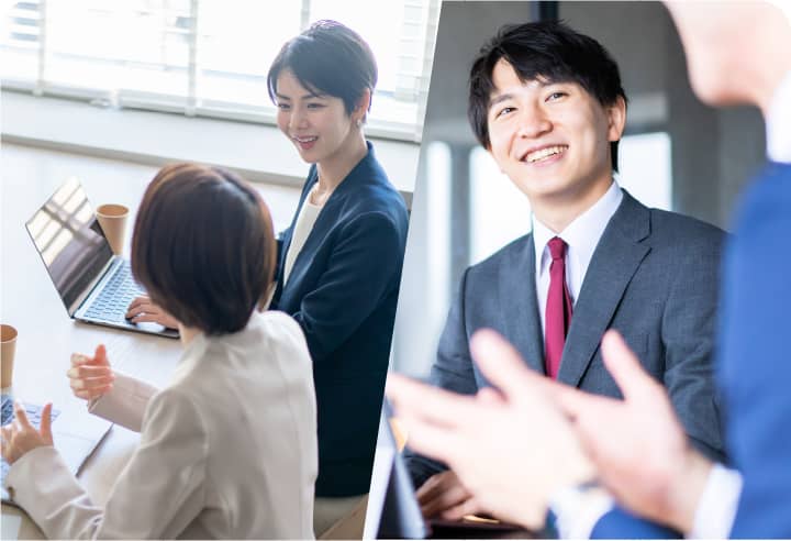 INTERNSHIP&SEMINAR インターンシップ＆セミナー