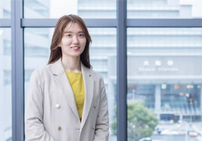 通信インフラを支えている実感を大切に、より良い通信環境を実現します