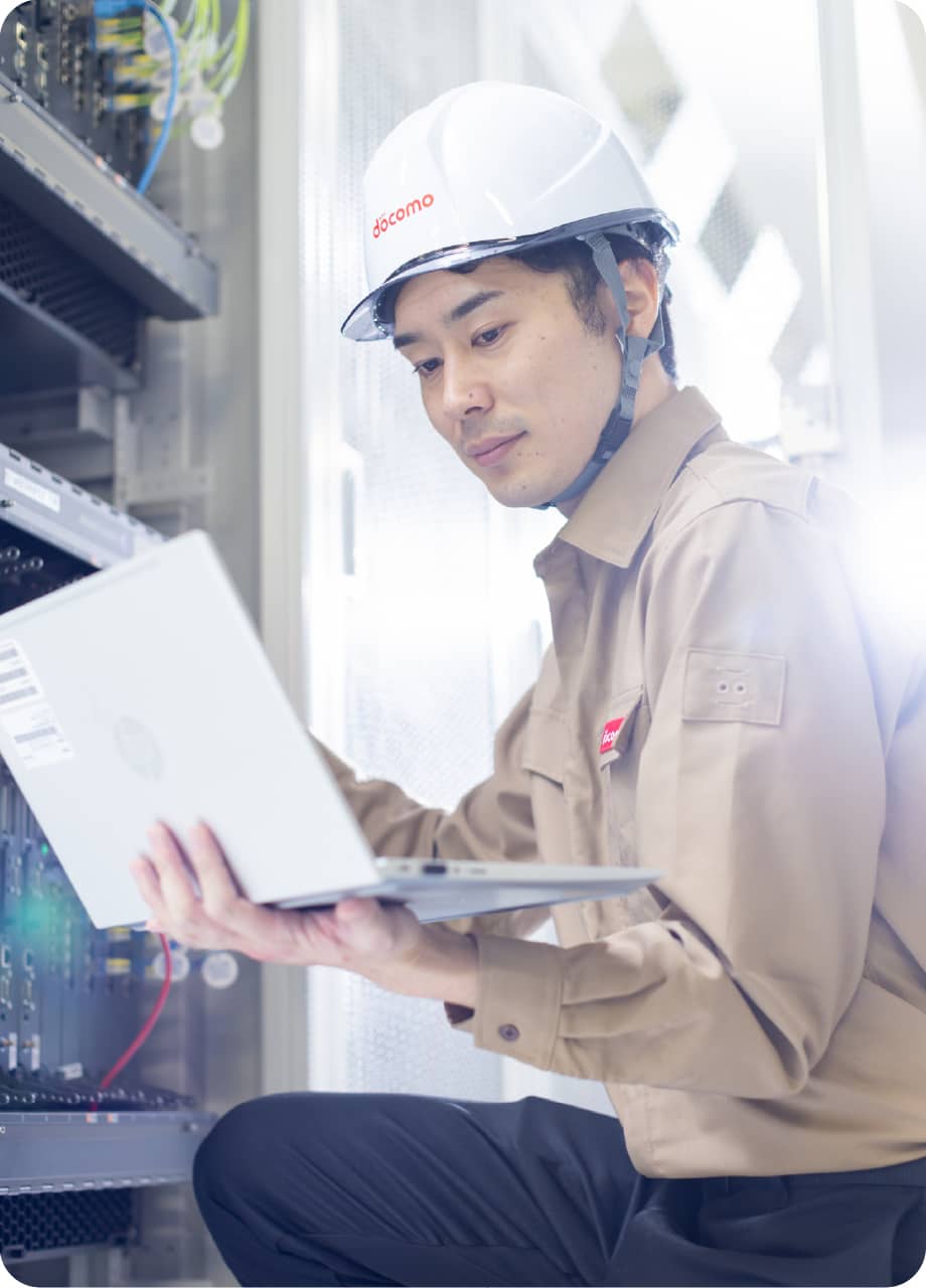 独り立ちをサポートしてくれる温かい環境