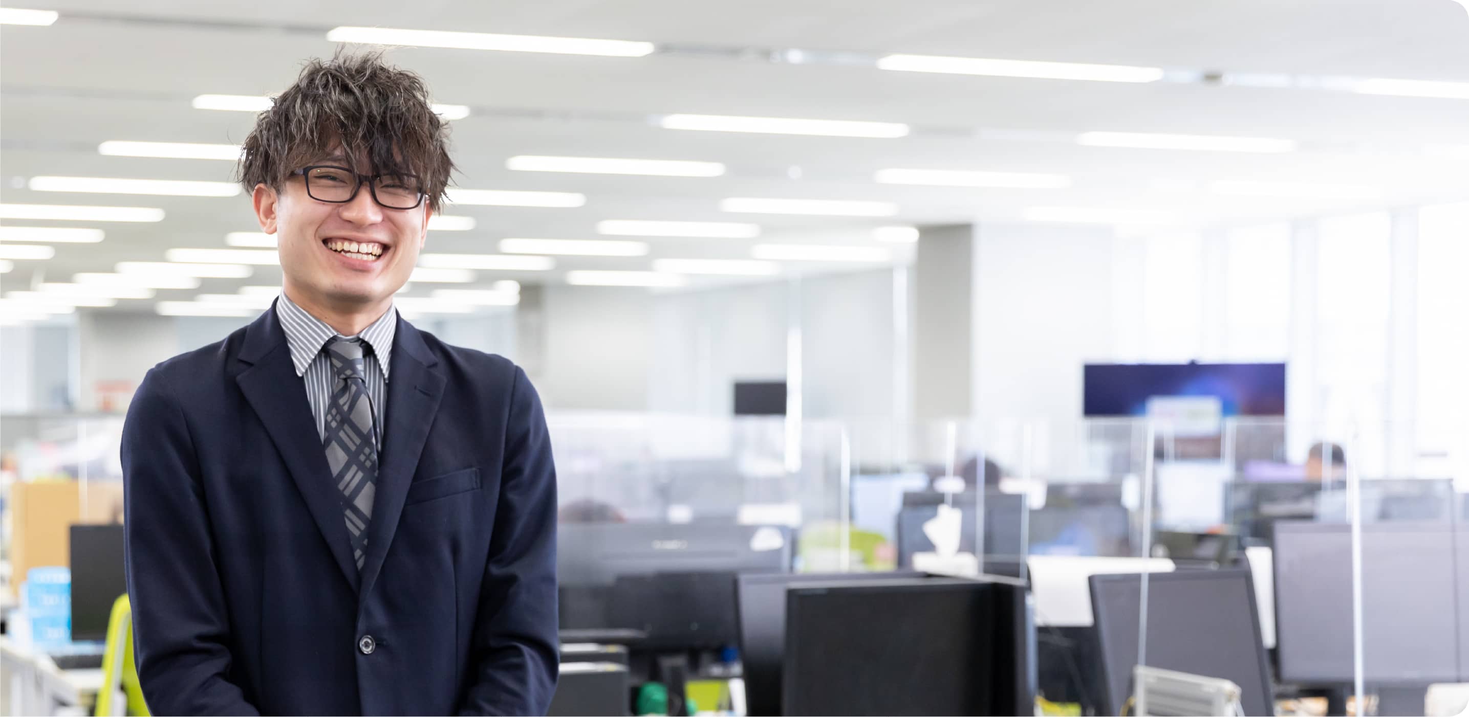 計画立案の後、実行に移すまでの3ステップでより効率的に業務を達成する