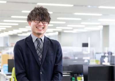 計画立案の後、実行に移すまでの3ステップでより効率的に業務を達成する