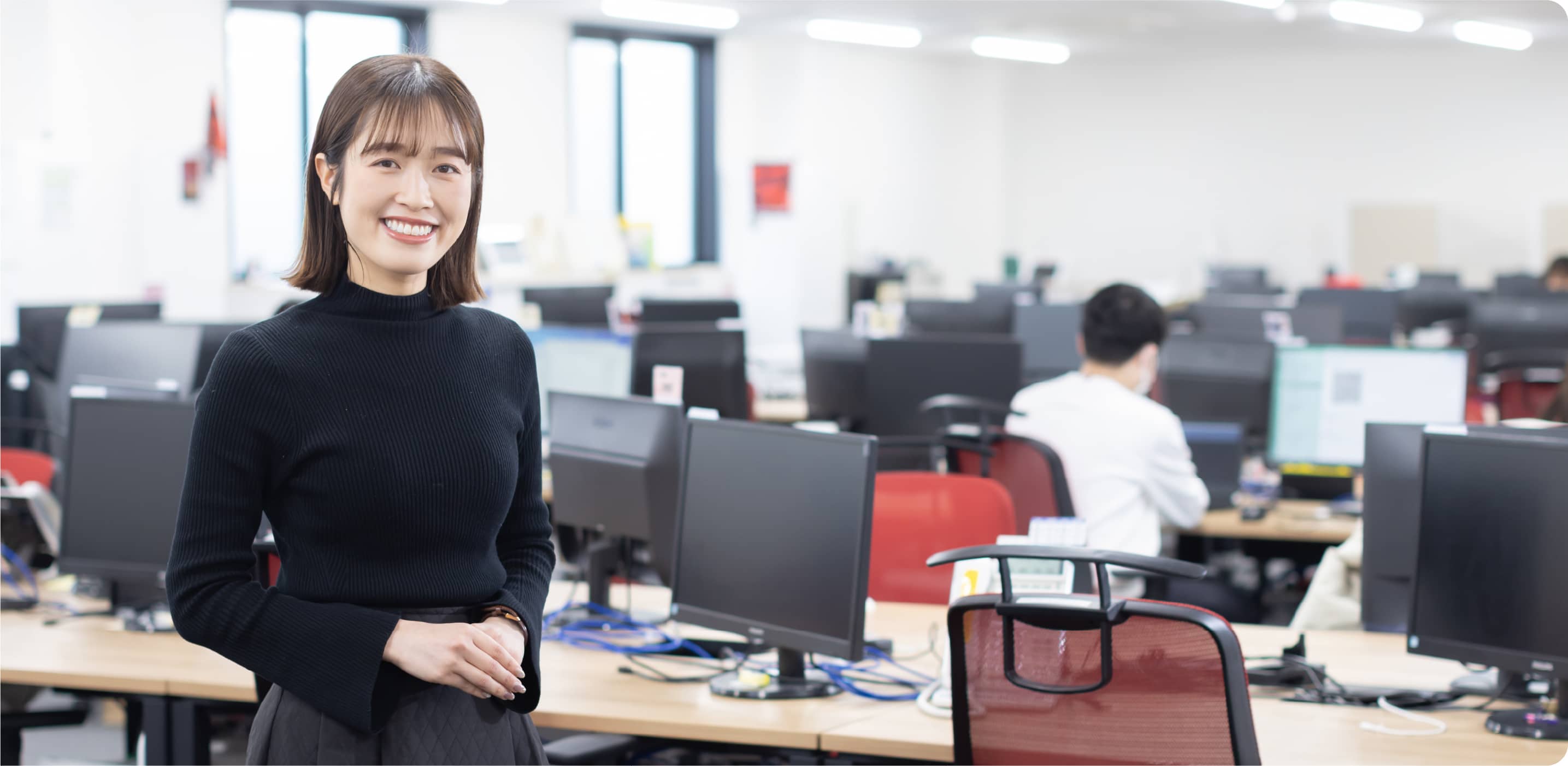 店舗の成長が自分の自信や喜びにもつながる