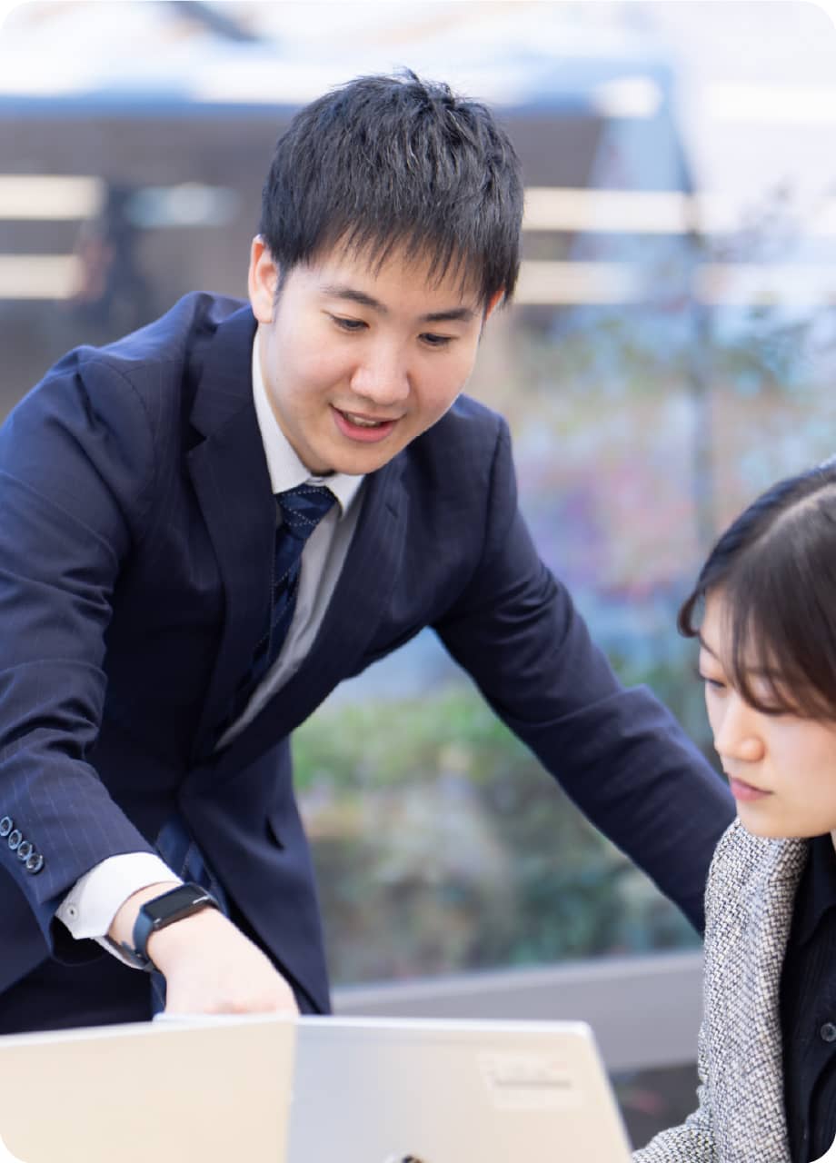 少数だからこその一致団結で困難も乗り越える