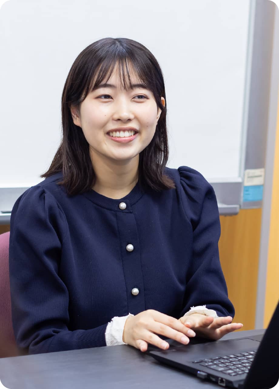 世代やキャリアを越えて、協力し合えるチーム