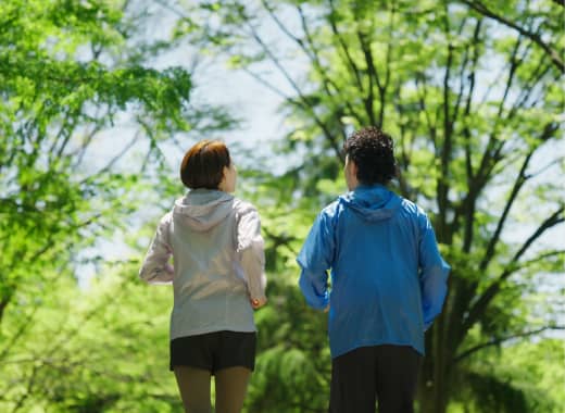 健康経営への取り組み