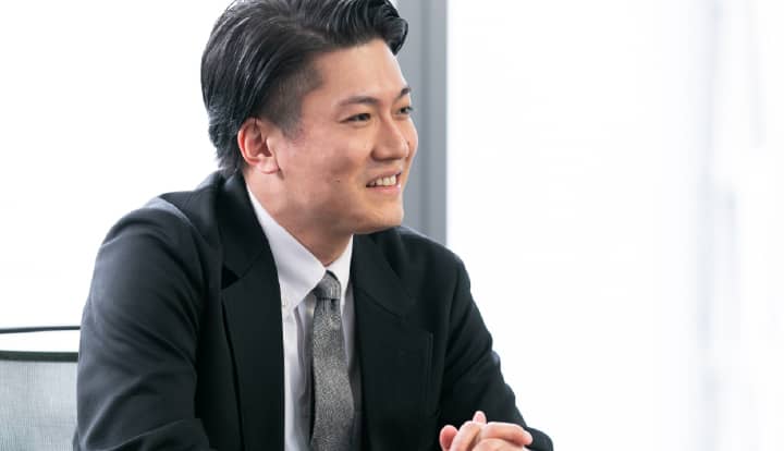 周囲の理解と強力なサポート