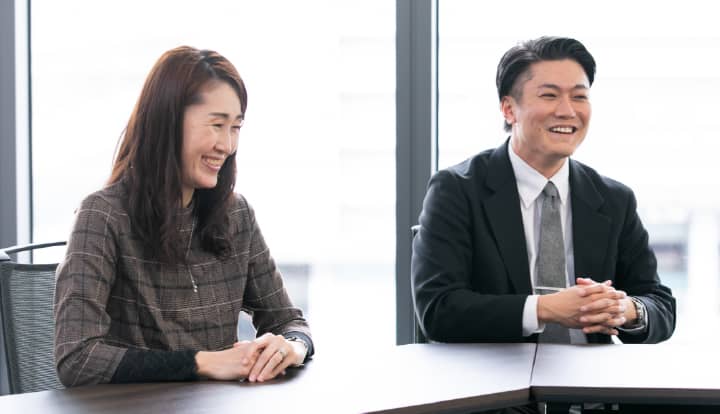 守るべきものが増えたことで生まれたもの