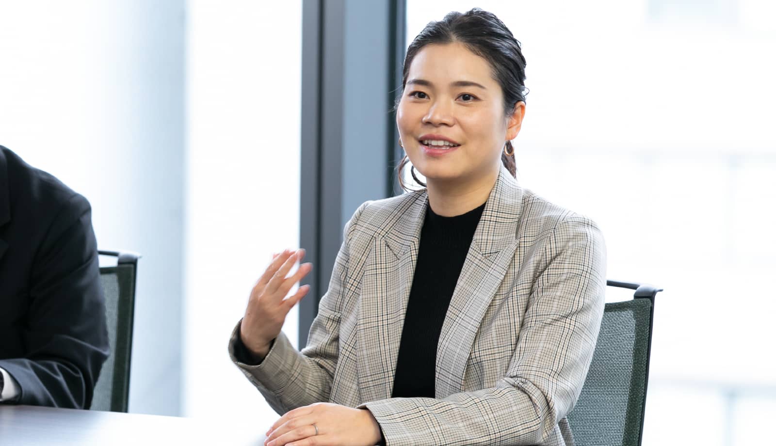 守るべきものが増えたことで生まれたもの